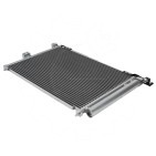 Condenseur de Climatisation Pour Ford Ranger Mazda B-Serie BT-50 Pick-up