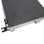 Condenseur de Climatisation Pour Ford Ranger Mazda B-Serie BT-50 Pick-up