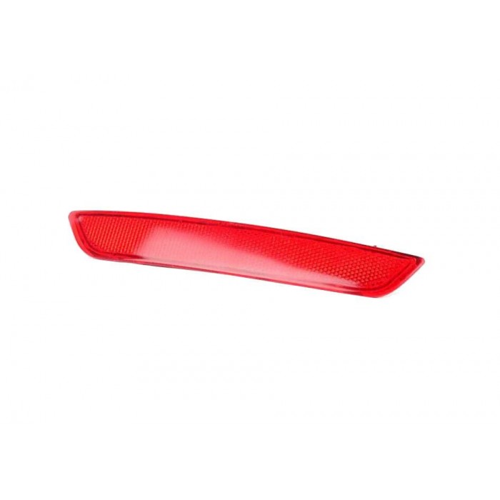 Catadioptre Réflecteur de pare choc arrière Droit Pour FORD Mondeo 1491915