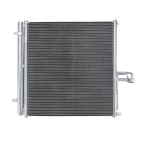 Condenseur de Climatisation Pour Ford Ranger