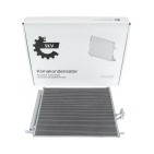 Condenseur de Climatisation Pour Ford Ranger 5139233 5264360 AB3919710AA