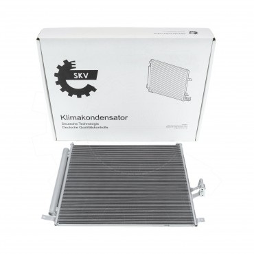 Condenseur de Climatisation Pour Ford Ranger 5139233 5264360 AB3919710AA
