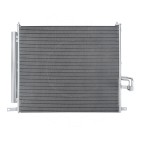 Condenseur de Climatisation Pour Ford Ranger 5139233 5264360 AB3919710AA