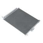 Condenseur de Climatisation Pour Ford Ranger 5139233 5264360 AB3919710AA
