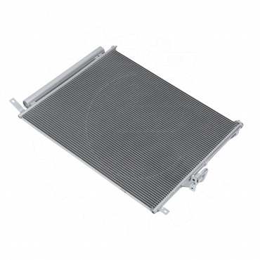 Condenseur de Climatisation Pour Ford Ranger 5139233 5264360 AB3919710AA