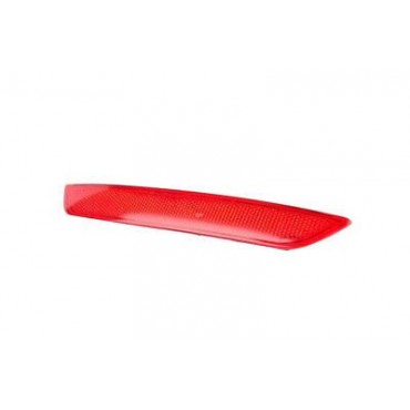 Catadioptre Réflecteur de pare choc arrière Gauche Pour FORD Mondeo 1491914