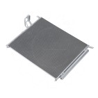 Condenseur de Climatisation Pour Ford Ranger 5139233 5264360 AB3919710AA