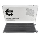 Condenseur de Climatisation Pour Ford Tourneo Transit 1223628 2T1H19710AB