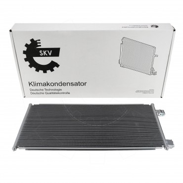 Condenseur de Climatisation Pour Ford Tourneo Transit 1223628 2T1H19710AB
