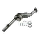Catalyseur Pot catalytique pour RENAULT CLIO III MODUS/GRAND MODUS 8200689441