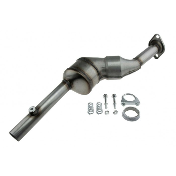 Catalyseur Pot catalytique pour RENAULT CLIO III MODUS/GRAND MODUS 8200689441