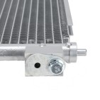 Condenseur de Climatisation Pour Ford Tourneo Transit 1223628 2T1H19710AB