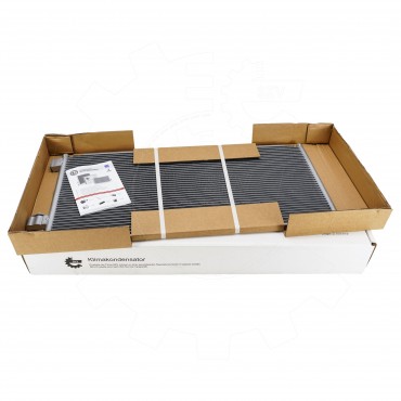 Condenseur de Climatisation Pour Ford Tourneo Transit 1223628 2T1H19710AB