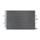 Condenseur de Climatisation Pour Ford Tourneo Transit 1778169