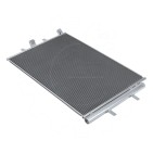 Condenseur de Climatisation Pour Ford Tourneo Transit 1778169