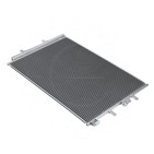 Condenseur de Climatisation Pour Ford Tourneo Transit 1778169
