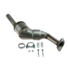 Catalyseur Pot catalytique pour RENAULT GRAND SCÉNIC MEGANE II 8200251432