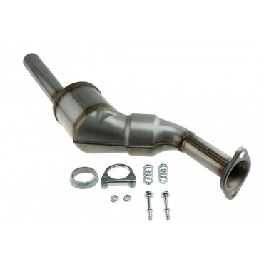 Catalyseur Pot catalytique pour RENAULT GRAND SCÉNIC MEGANE II 8200251432