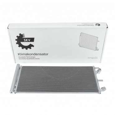 Condenseur de Climatisation Pour Ford Tourneo Transit 2006299 GK2119710AA