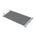 Condenseur de Climatisation Pour Ford Tourneo Transit 2006299 GK2119710AA