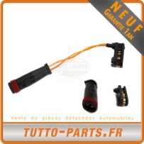Contacteur Témoin Usure Plaquette Arrière Mercedes Viano Sprinter VW Crafter