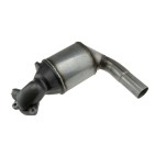 Catalyseur pour 500 PUNTO KA YPSILON CORSA D CORSAVAN Mk III 55223357 5854373