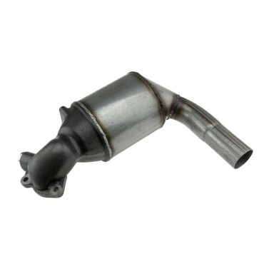 Catalyseur pour 500 PUNTO KA YPSILON CORSA D CORSAVAN Mk III 55223357 5854373