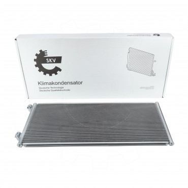 Condenseur de Climatisation Pour Ford Transit 1572061 1671707 4041973 4471423