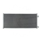 Condenseur de Climatisation Pour Ford Transit 1572061 1671707 4041973 4471423
