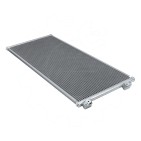 Condenseur de Climatisation Pour Ford Transit 1572061 1671707 4041973 4471423