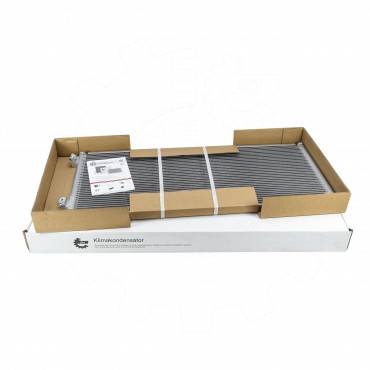 Condenseur de Climatisation Pour Ford Transit 1572061 1671707 4041973 4471423