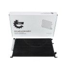 Condenseur de Climatisation Pour Ford USA Mustang Convertible Coupé
