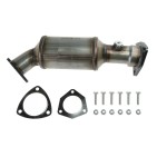 Catalyseur pour AUDI A4 A6 SKODA SUPERB I VW PASSAT 8E0131089HX 813189DX