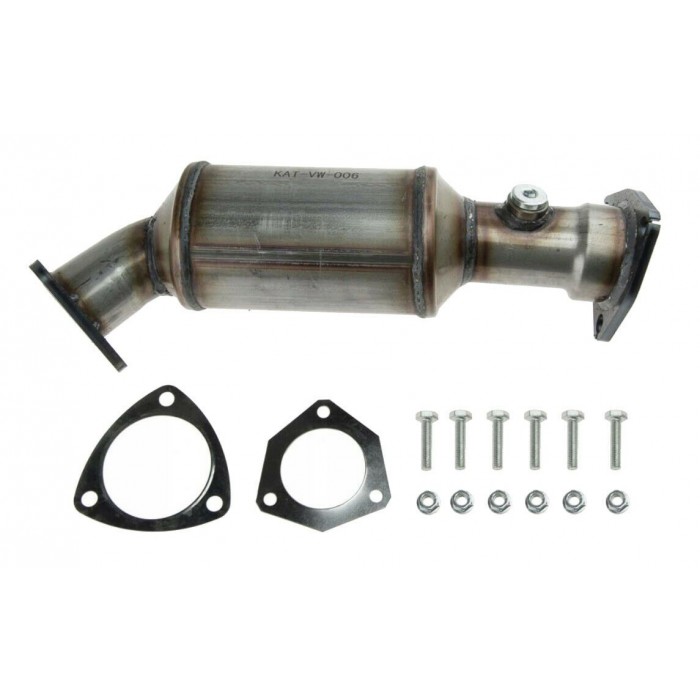 Catalyseur pour AUDI A4 A6 SKODA SUPERB I VW PASSAT 8E0131089HX 813189DX