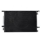 Condenseur de Climatisation Pour Ford USA Mustang Convertible Coupé