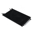 Condenseur de Climatisation Pour Ford USA Mustang Convertible Coupé