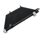Condenseur de Climatisation Pour Ford USA Mustang Convertible Coupé
