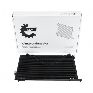 Condenseur de Climatisation Pour Honda Accord V VI 80110S1A602 80110S1AG01