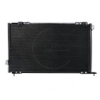 Condenseur de Climatisation Pour Honda Accord V VI 80110S1A602 80110S1AG01