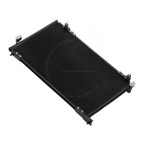 Condenseur de Climatisation Pour Honda Accord V VI 80110S1A602 80110S1AG01