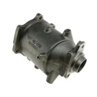 Catalyseur pour NISSAN ALMERA II N16 PRIMERA P12 WP12 B08A0AU000