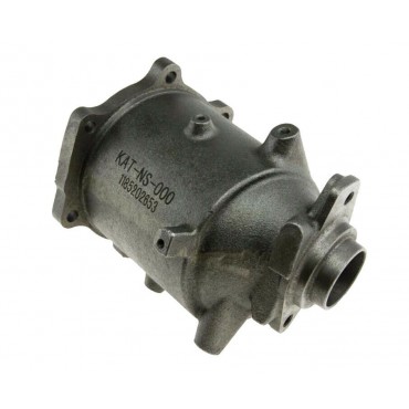 Catalyseur pour NISSAN ALMERA II N16 PRIMERA P12 WP12 B08A0AU000