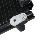 Condenseur de Climatisation Pour Honda Accord V VI 80110S1A602 80110S1AG01