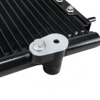 Condenseur de Climatisation Pour Honda Accord V VI 80110S1A602 80110S1AG01
