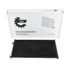 Condenseur de Climatisation Pour Honda Accord VI Civic VII 80100S87A00
