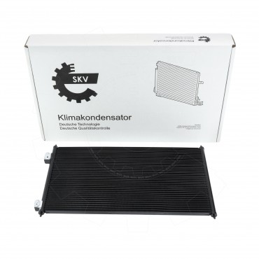 Condenseur de Climatisation Pour Honda Accord VI Civic VII 80100S87A00