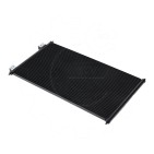 Condenseur de Climatisation Pour Honda Accord VI Civic VII 80100S87A00
