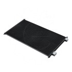 Condenseur de Climatisation Pour Honda Accord VI Civic VII 80100S87A00