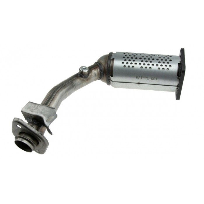 Catalyseur pour PEUGEOT 206 1731EY