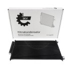 Condenseur de Climatisation Pour Honda Accord VII 80110SED941 80110SED942